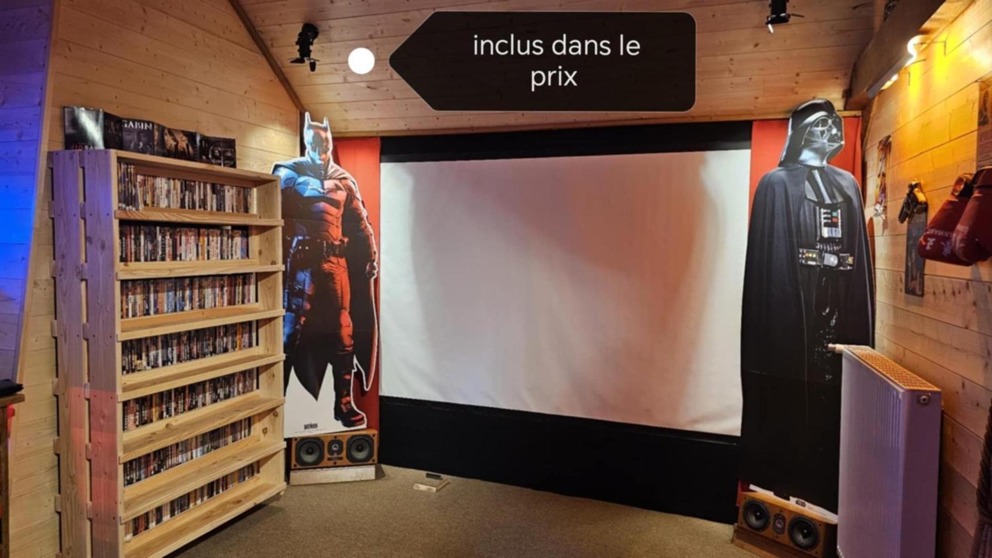 A L'Oree Du Parc Saint-Priest-des-Champs Εξωτερικό φωτογραφία